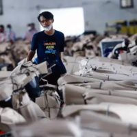 KAI Logistics 加强机动车配送业务